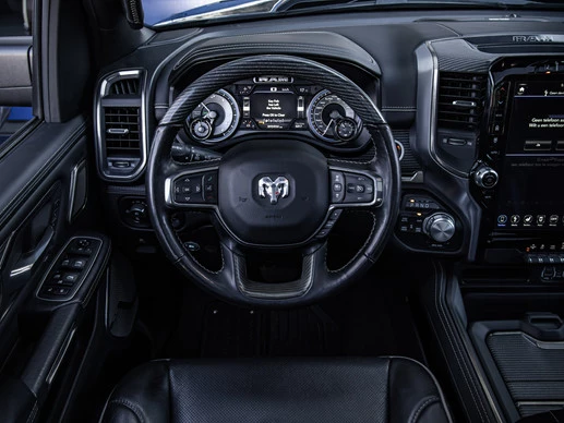 Dodge Ram 1500 - Afbeelding 12 van 26