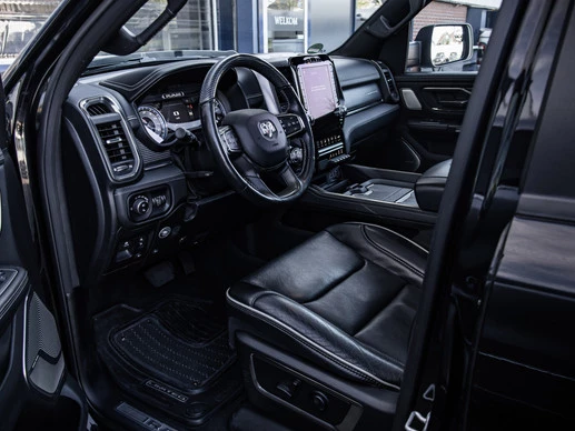 Dodge Ram 1500 - Afbeelding 13 van 26