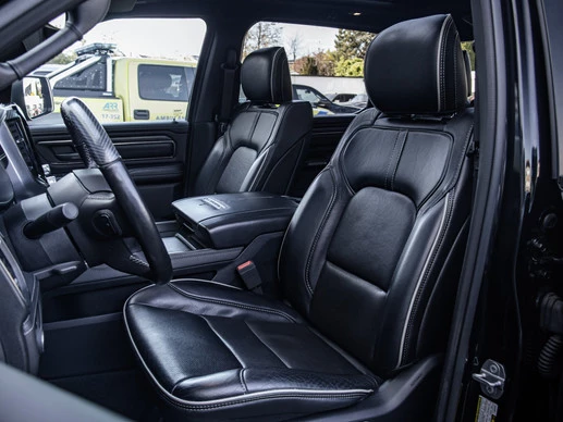 Dodge Ram 1500 - Afbeelding 14 van 26