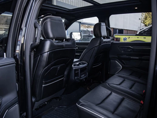 Dodge Ram 1500 - Afbeelding 15 van 26