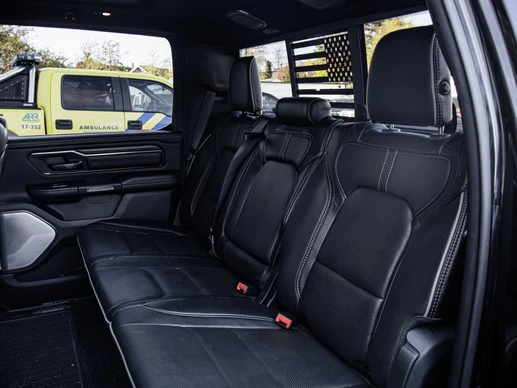 Dodge Ram 1500 - Afbeelding 16 van 26