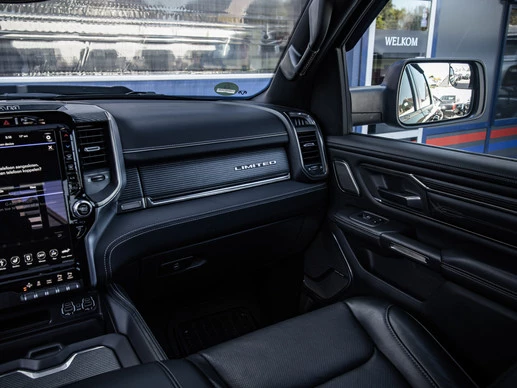 Dodge Ram 1500 - Afbeelding 19 van 26