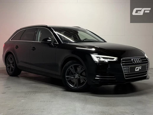 Audi A4 - Afbeelding 1 van 30