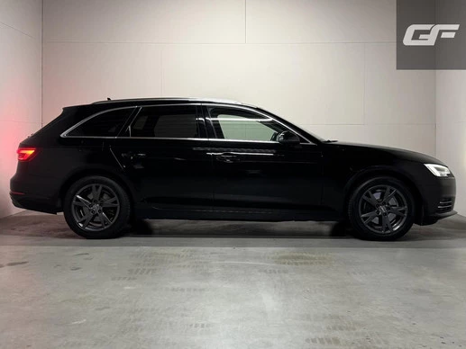 Audi A4 - Afbeelding 3 van 30