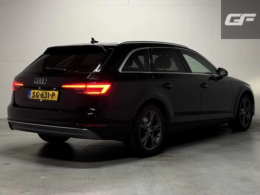 Audi A4 - Afbeelding 4 van 30