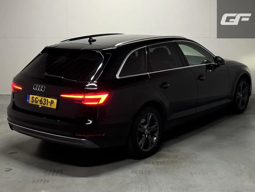 Audi A4 - Afbeelding 5 van 30