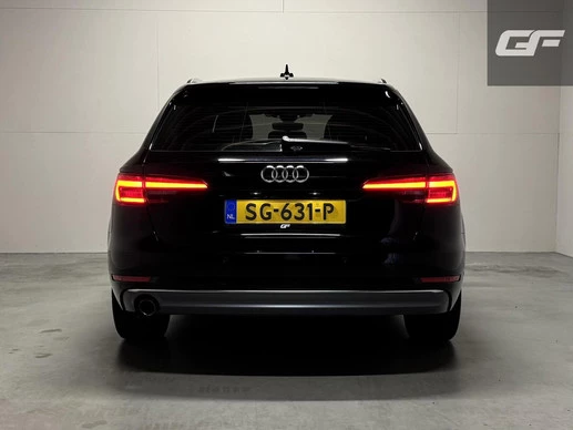 Audi A4 - Afbeelding 6 van 30