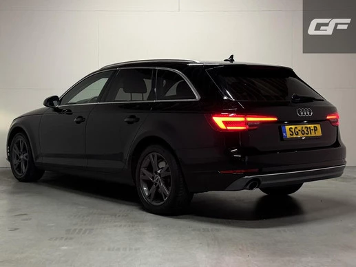 Audi A4 - Afbeelding 7 van 30