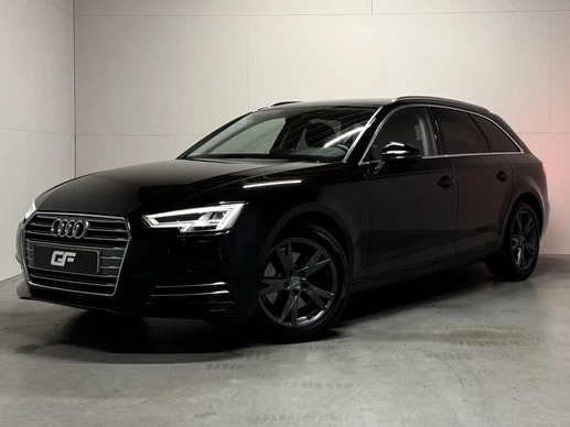 Audi A4 - Afbeelding 10 van 30