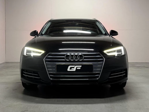 Audi A4 - Afbeelding 12 van 30