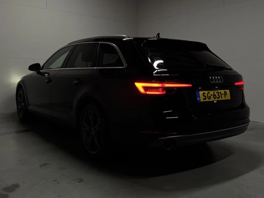 Audi A4 - Afbeelding 14 van 30