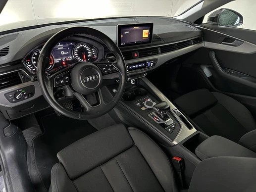 Audi A4 - Afbeelding 15 van 30