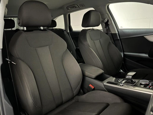 Audi A4 - Afbeelding 17 van 30