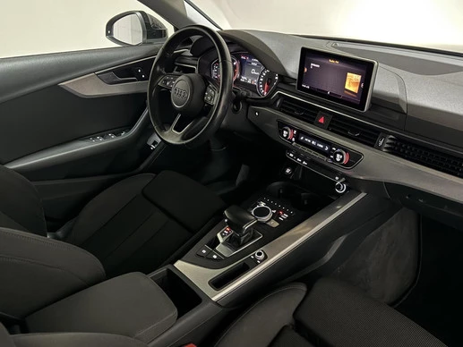 Audi A4 - Afbeelding 18 van 30