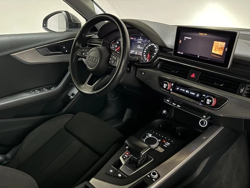 Audi A4 - Afbeelding 19 van 30