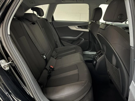 Audi A4 - Afbeelding 20 van 30