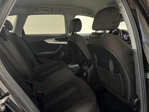 Audi A4 - Afbeelding 21 van 30