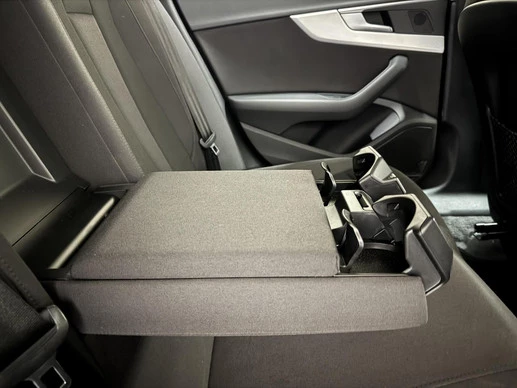 Audi A4 - Afbeelding 22 van 30