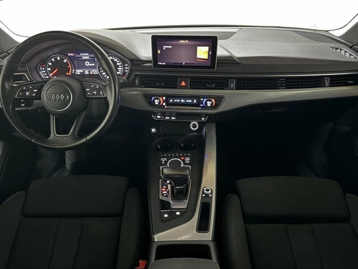 Audi A4 - Afbeelding 24 van 30