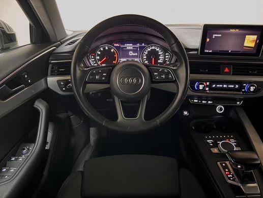 Audi A4 - Afbeelding 25 van 30