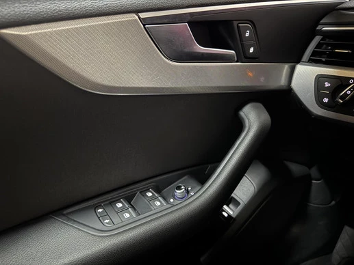 Audi A4 - Afbeelding 26 van 30