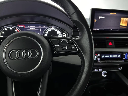 Audi A4 - Afbeelding 28 van 30