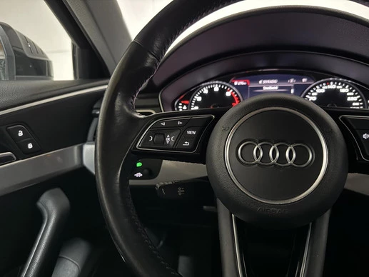 Audi A4 - Afbeelding 29 van 30