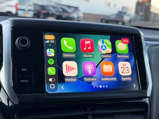 Peugeot 208 - Afbeelding 2 van 30