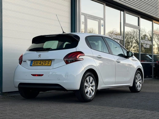 Peugeot 208 - Afbeelding 4 van 30