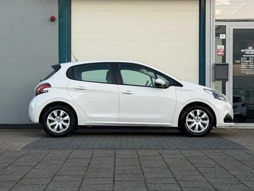 Peugeot 208 - Afbeelding 5 van 30