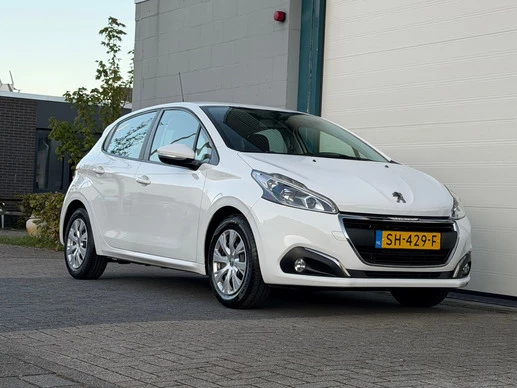 Peugeot 208 - Afbeelding 6 van 30
