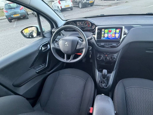 Peugeot 208 - Afbeelding 8 van 30