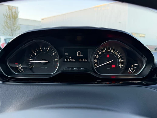 Peugeot 208 - Afbeelding 10 van 30