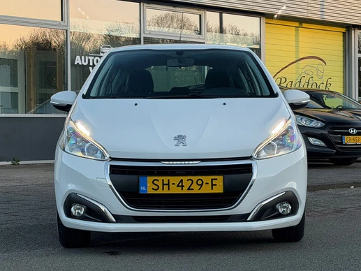 Peugeot 208 - Afbeelding 11 van 30
