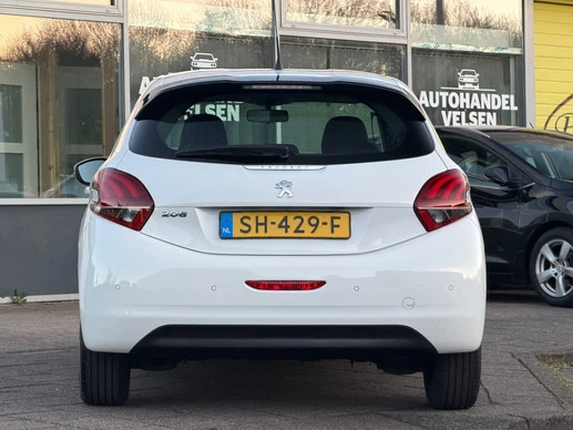 Peugeot 208 - Afbeelding 12 van 30