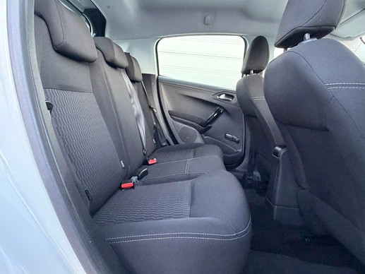 Peugeot 208 - Afbeelding 16 van 30
