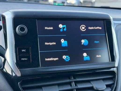 Peugeot 208 - Afbeelding 17 van 30