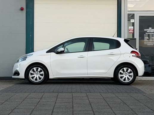 Peugeot 208 - Afbeelding 22 van 30