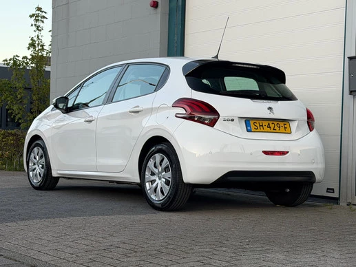 Peugeot 208 - Afbeelding 23 van 30