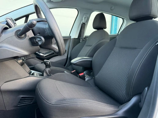 Peugeot 208 - Afbeelding 26 van 30