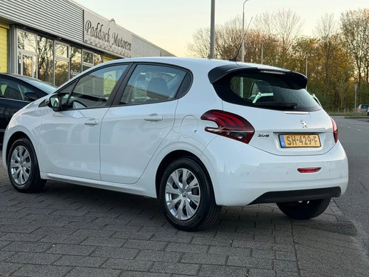 Peugeot 208 - Afbeelding 30 van 30