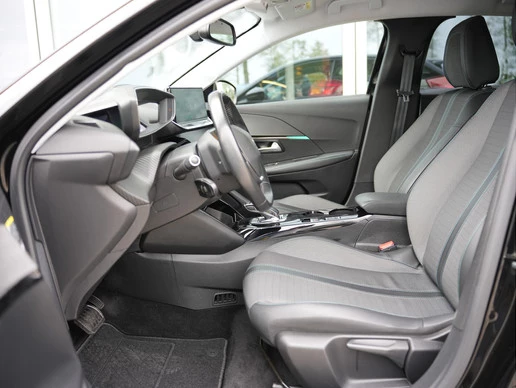 Peugeot e-208 - Afbeelding 3 van 21