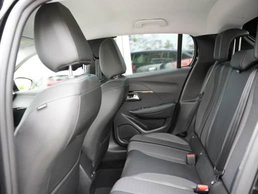 Peugeot e-208 - Afbeelding 4 van 21