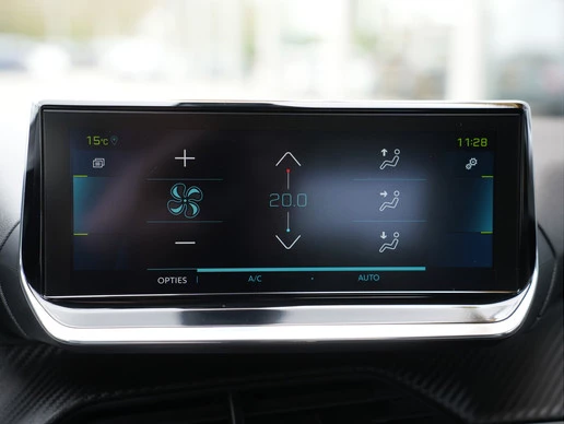 Peugeot e-208 - Afbeelding 6 van 21