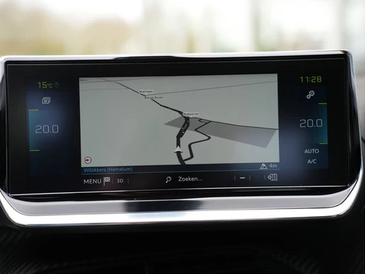 Peugeot e-208 - Afbeelding 7 van 21