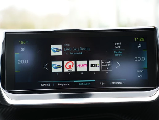 Peugeot e-208 - Afbeelding 8 van 21