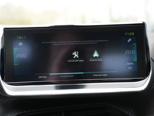 Peugeot e-208 - Afbeelding 9 van 21