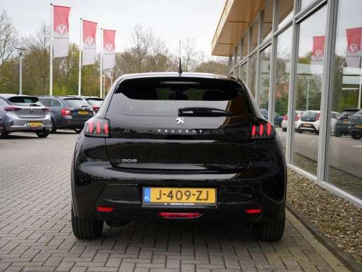 Peugeot e-208 - Afbeelding 12 van 21