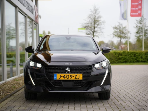 Peugeot e-208 - Afbeelding 13 van 21