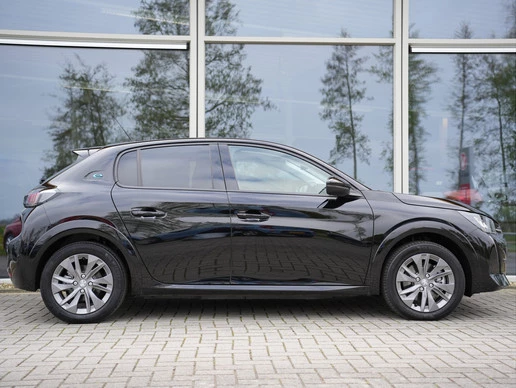 Peugeot e-208 - Afbeelding 14 van 21